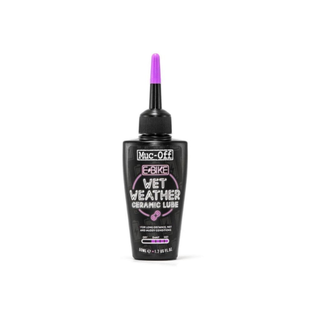 Muc-Off E-Bike Wet Lube - 50ml