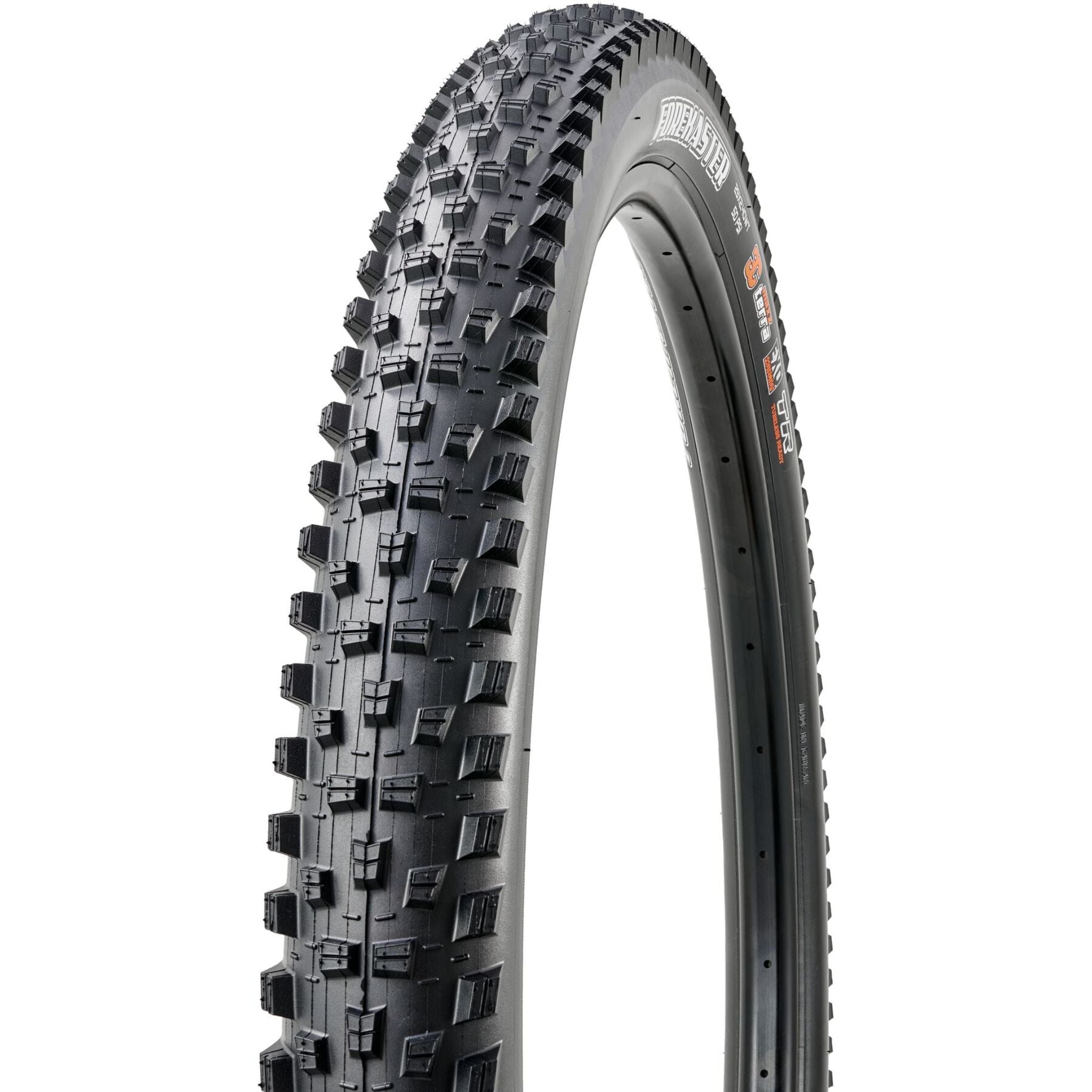 Maxxis Forekaster V2 MTB Tyre WT