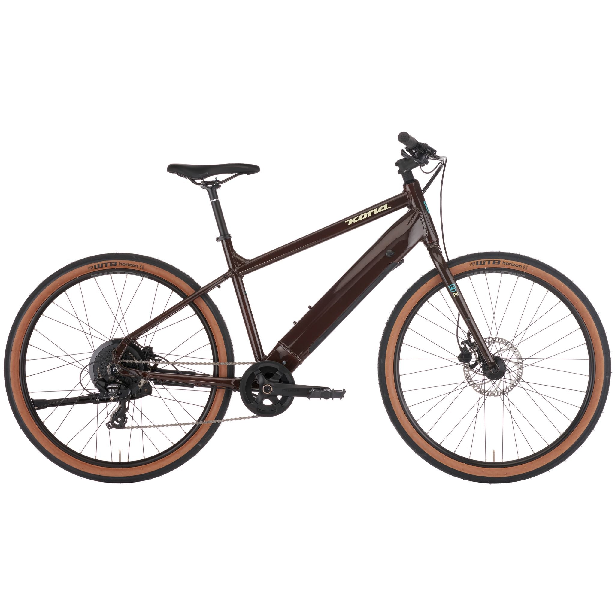 Kona Dew HD Electric Bike 2024