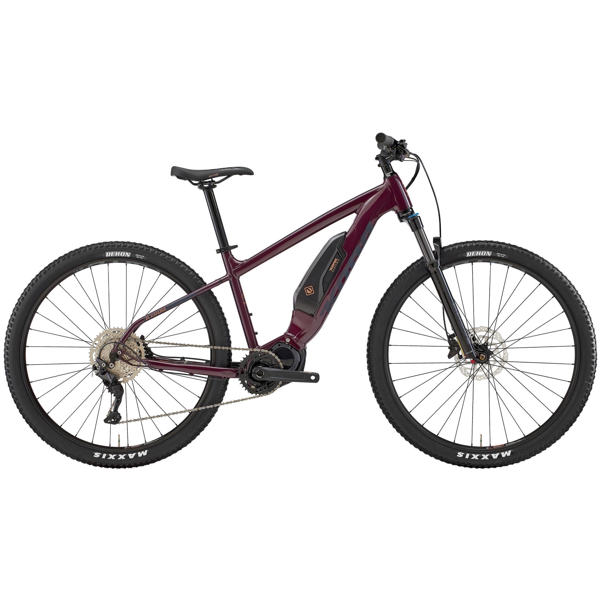 Kona mountain bike finance sale