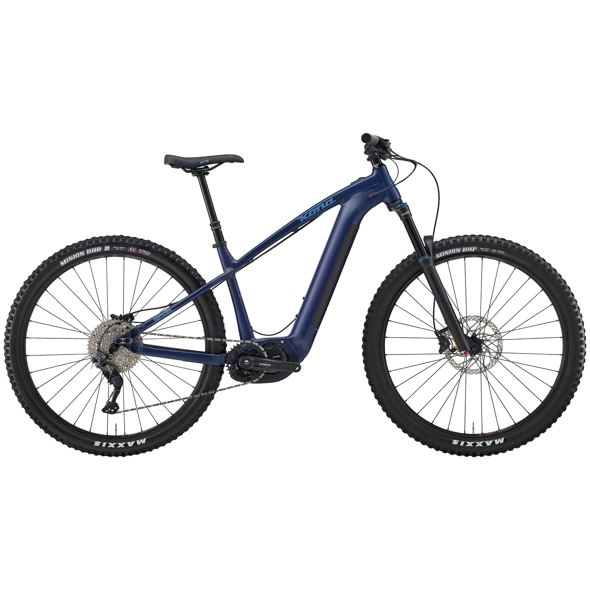 Kona Remote 2025