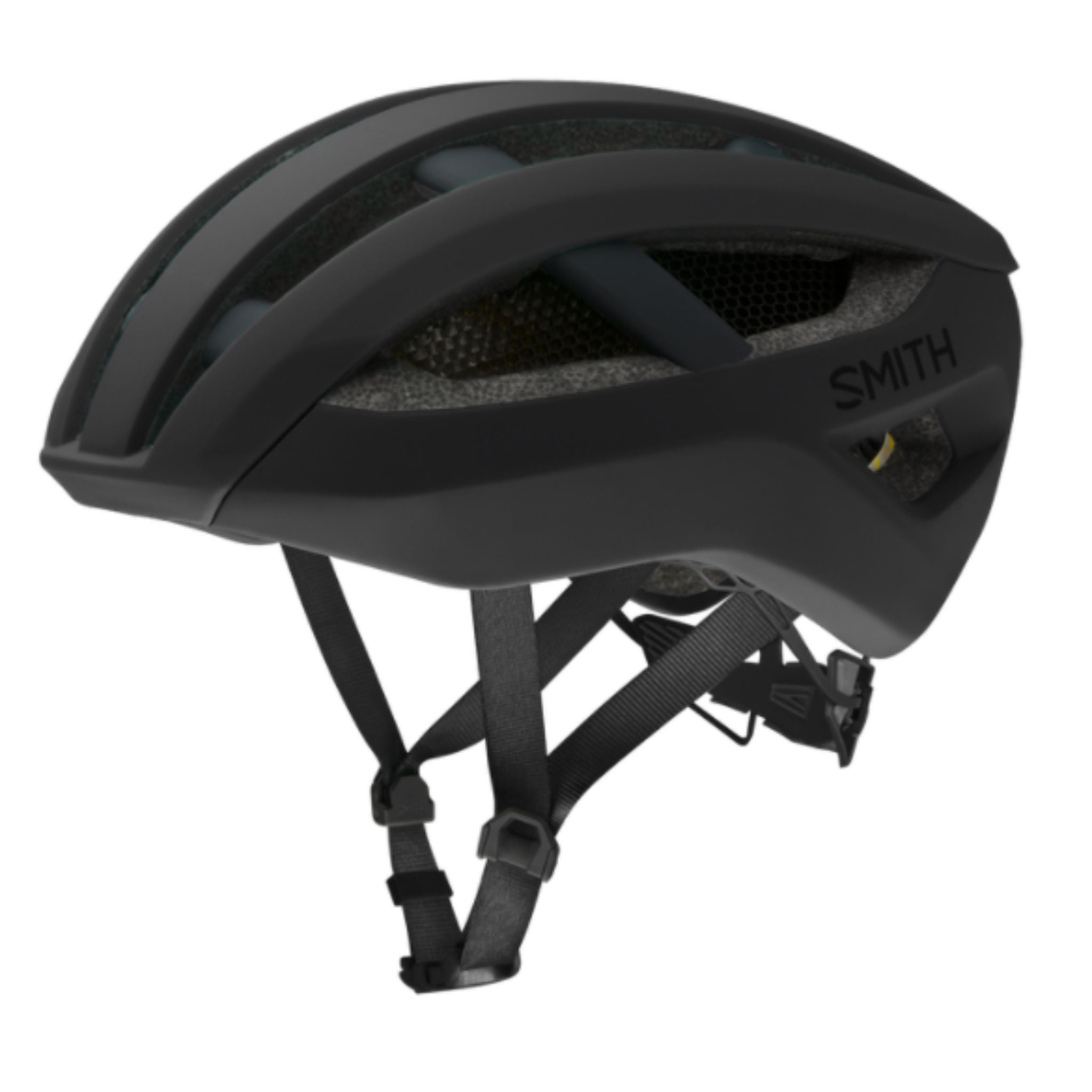 Smith Network MIPS Helmet - Blackout