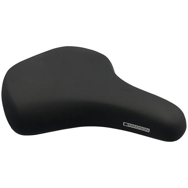 Madison Freewheel U400 GelCel Saddle