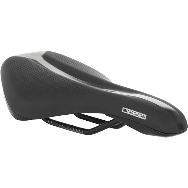 Madison Roam Explorer Saddle