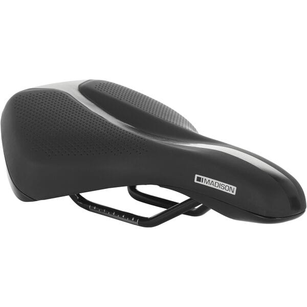 Madison Roam Explorer Saddle