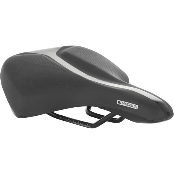 Madison Roam Freedom Saddle