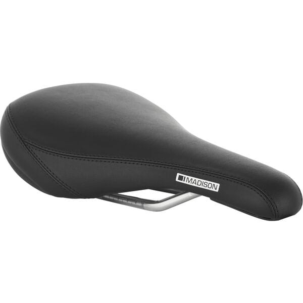 Madison Flux Junior Saddle