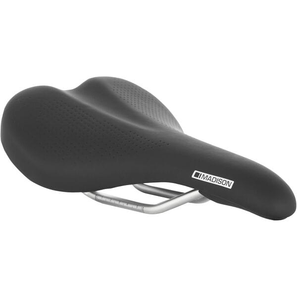 Madison Flux Switch Saddle