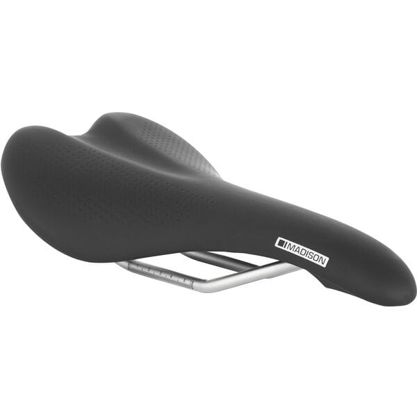 Madison Flux Switch Saddle