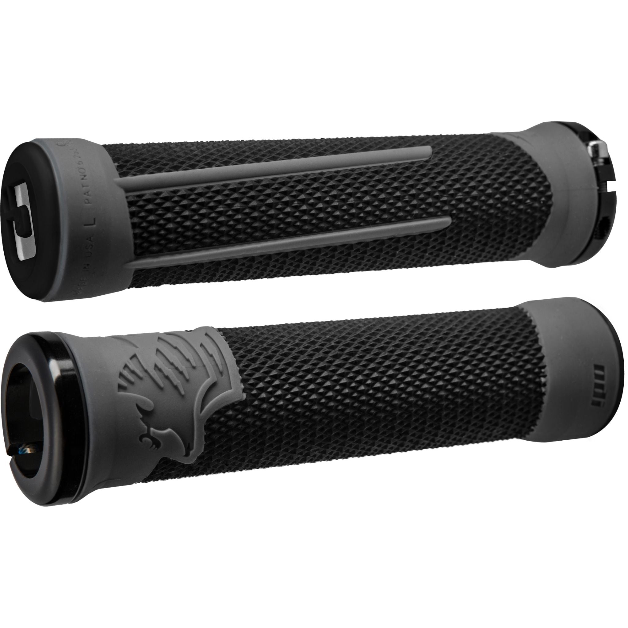 ODI AG2 v2.1 MTB Lock On Grips