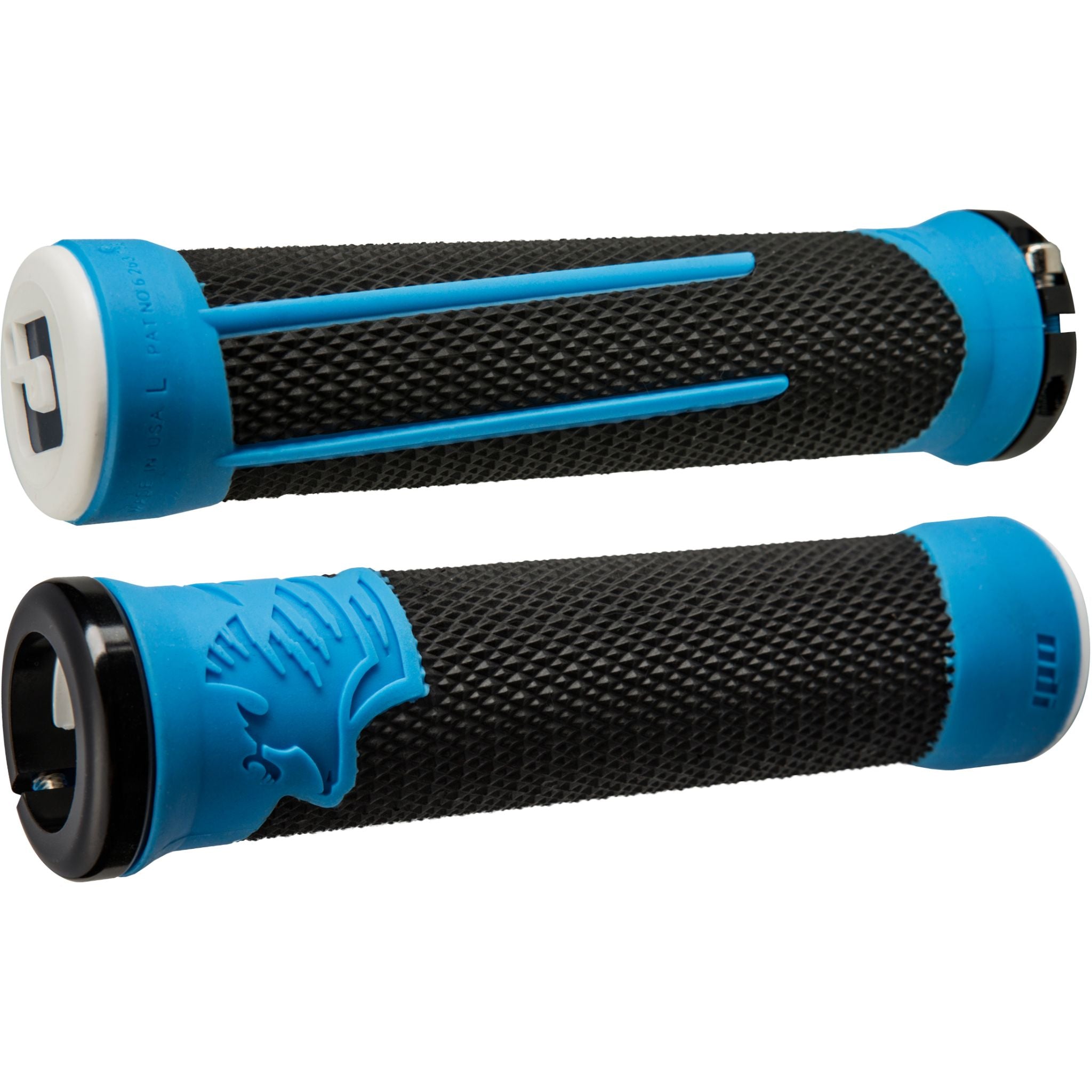 ODI AG2 v2.1 MTB Lock On Grips