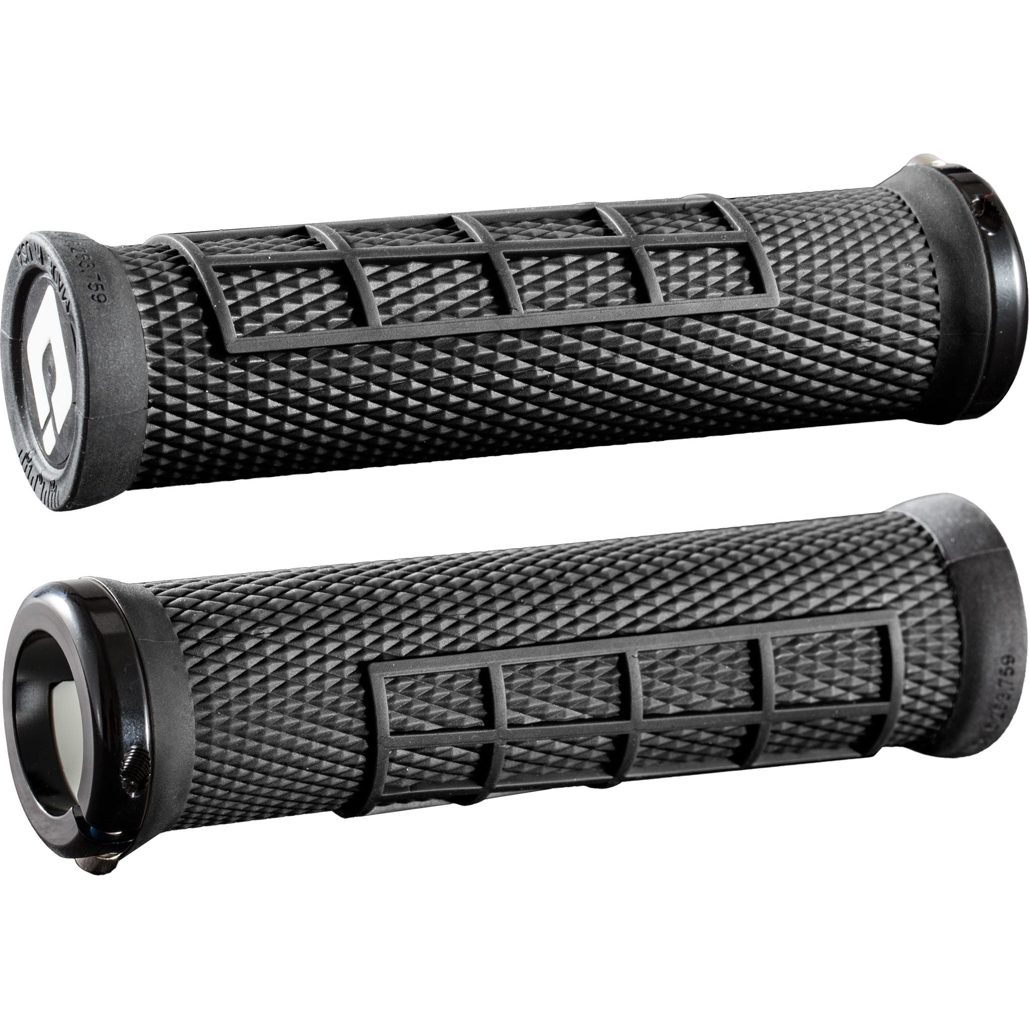 ODI Elite Flow MTB Lock On Grips