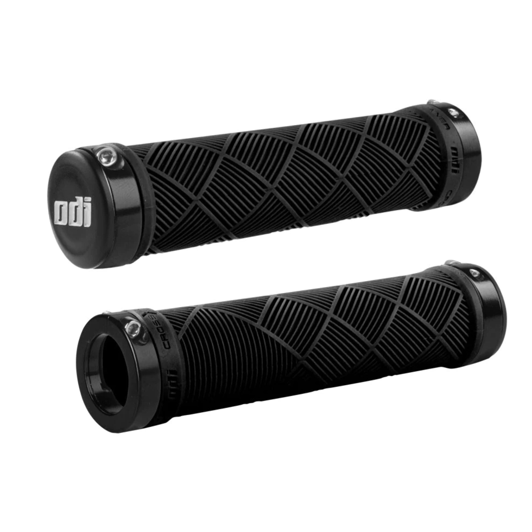 ODI Cross Trainer Lock-On MTB Grips