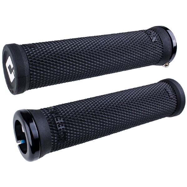 ODI Ruffian v2.1 MTB Lock On Grips