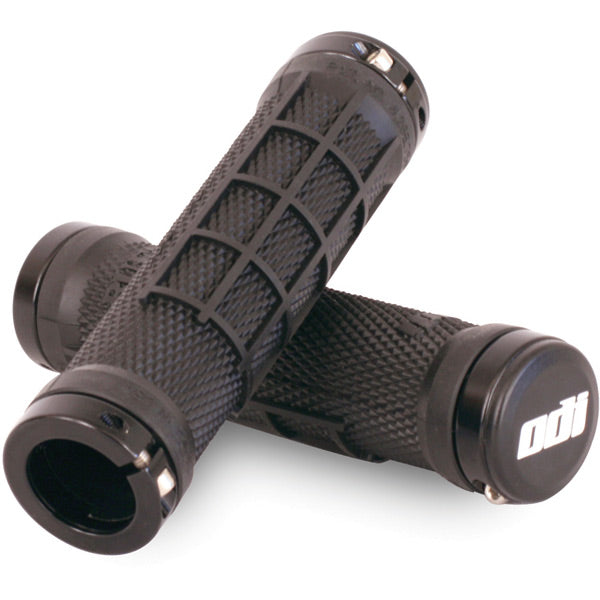 ODI Ruffian MX MTB Lock On Grips