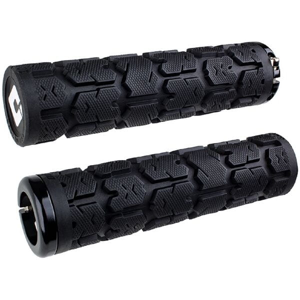 ODI Rogue v2.1 MTB Lock On Grips