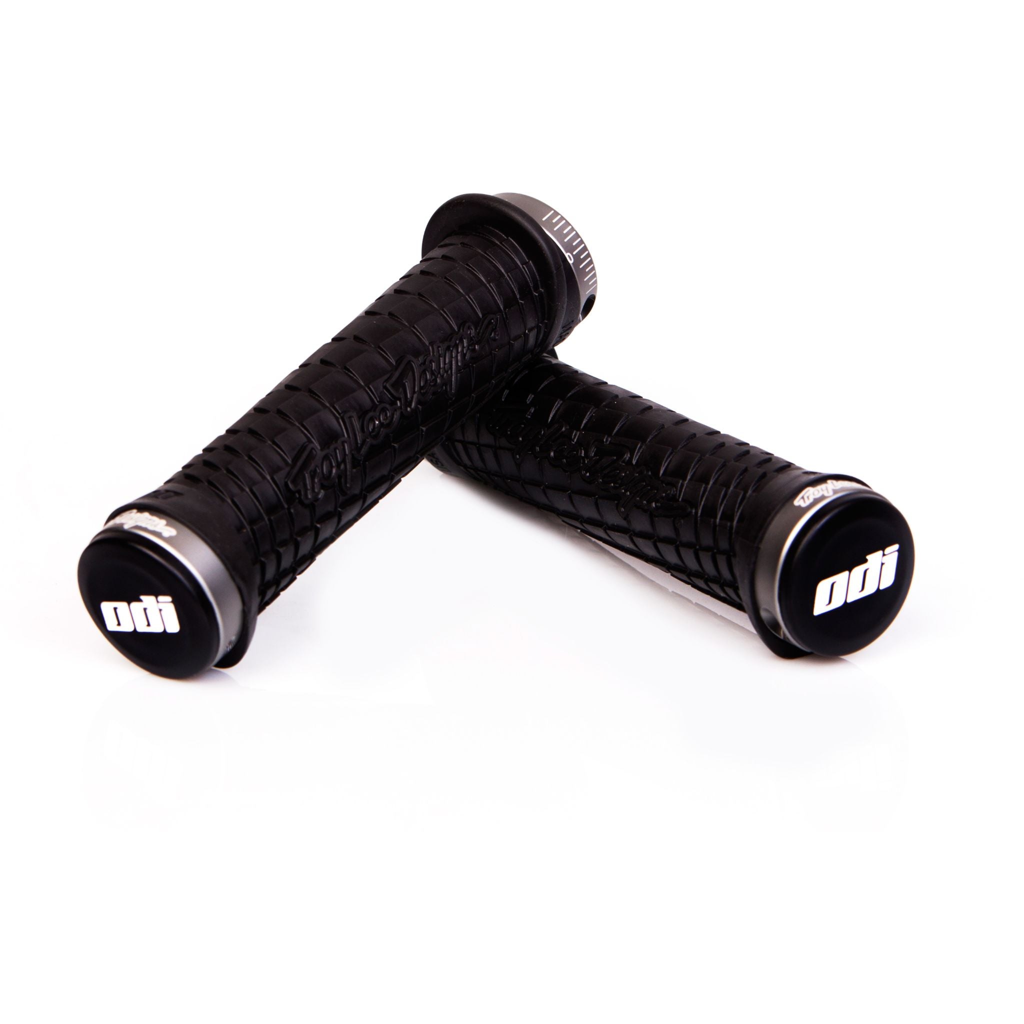 ODI Troy Lee Designs Lock-On Grips