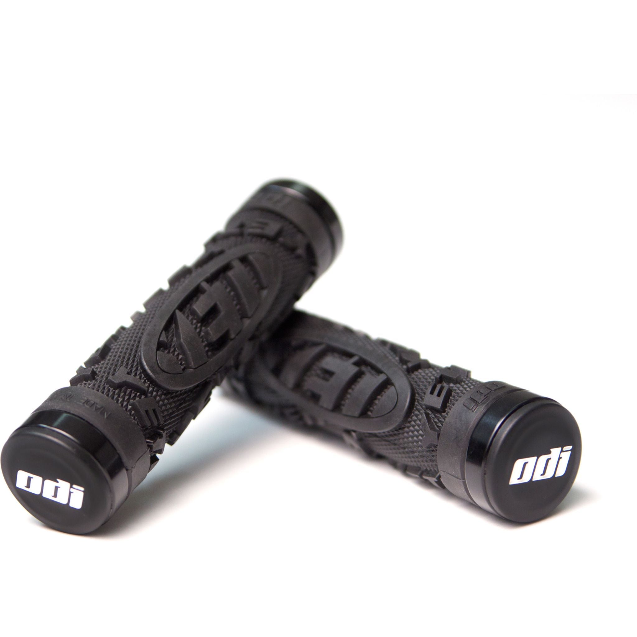 ODI Yeti Hardcore MTB Lock On Grips