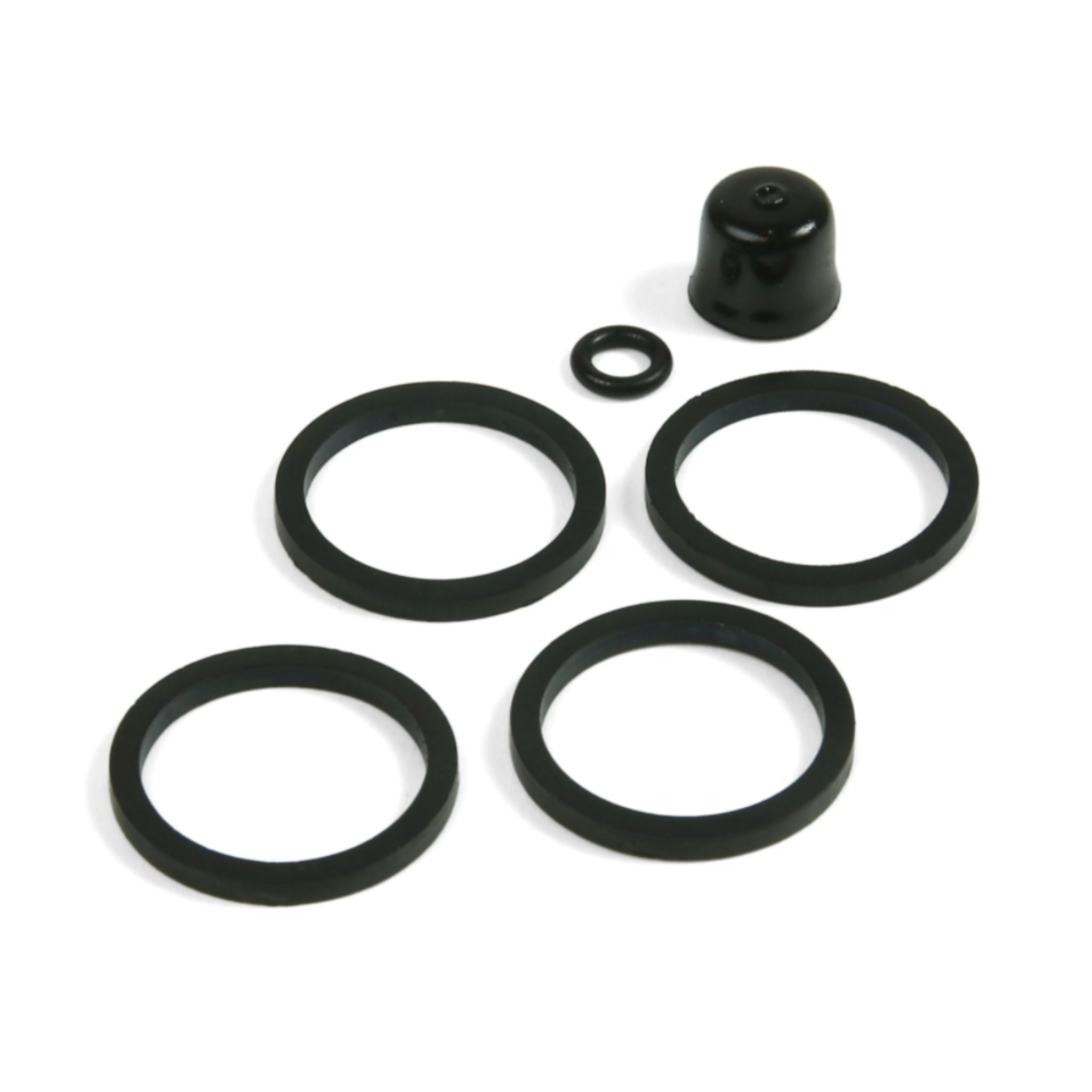 Hope Caliper Seal Kit Complete - E4* Old 2003