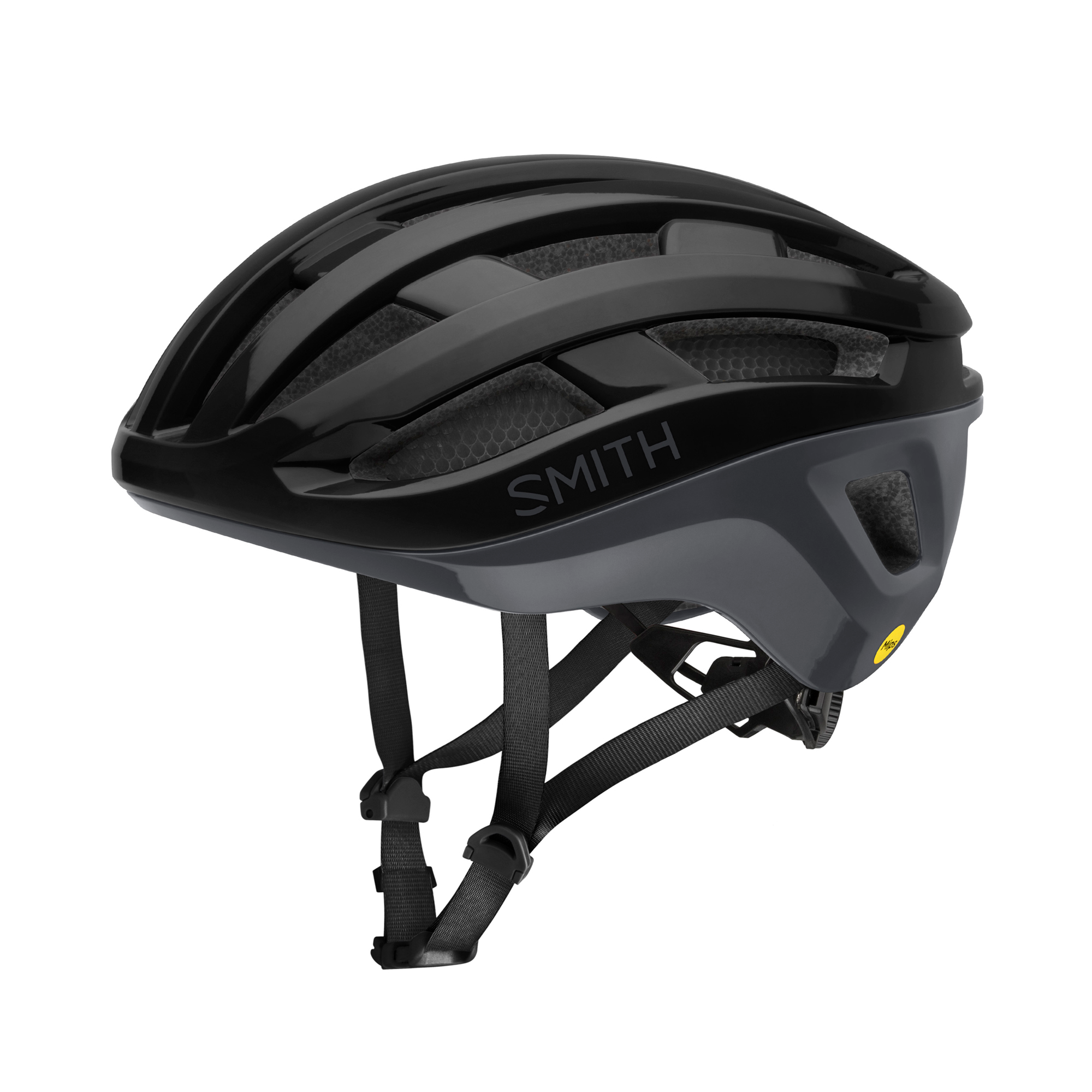 Smith Persist 2 MIPS Helmet - Black Cement