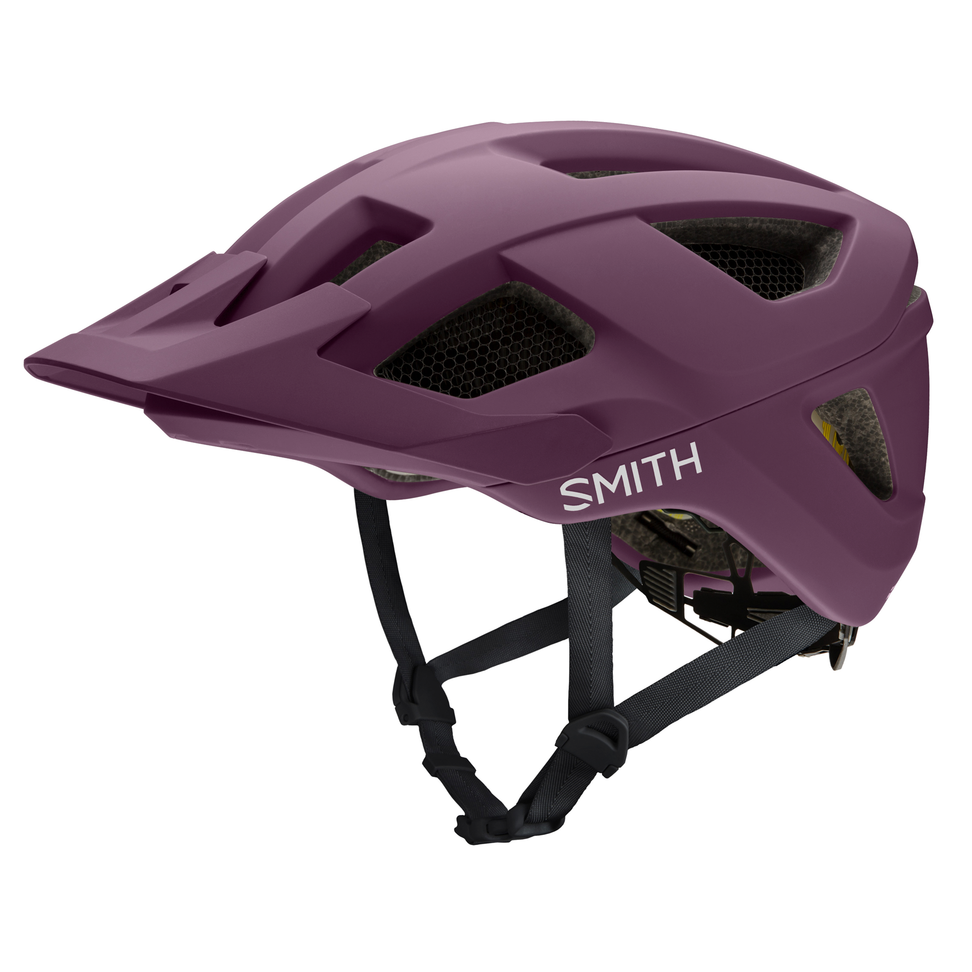 Smith Session MIPS Helmet - Matte Amethyst