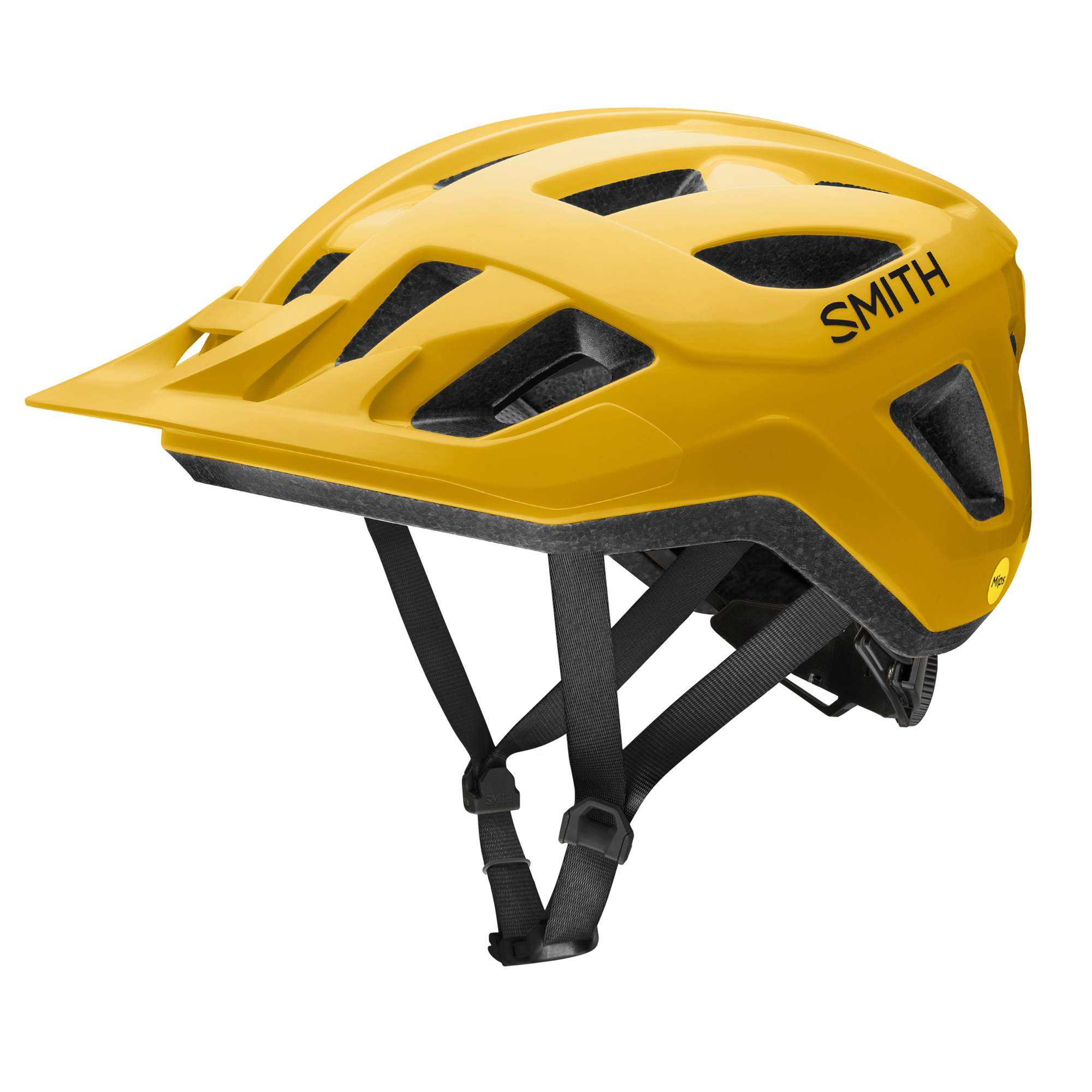 Smith Convoy MIPS Helmet - Fools Gold