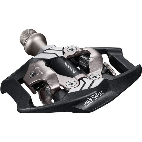 Shimano PD-MX70 DXR SPD Pedals