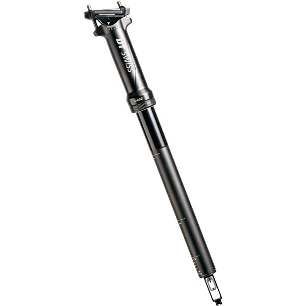 DT Swiss D 232 Alloy Dropper Seatpost