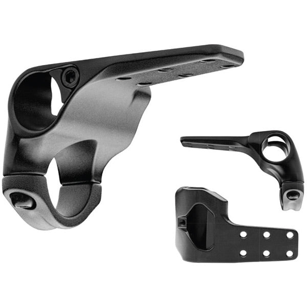 Profile Design Aerobar Armrest Bracket Kit - Supersonic