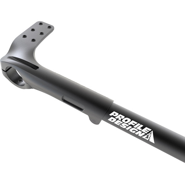 Profile Design Aerobar Armrest Bracket Kit - Subsonic