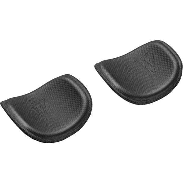 Profile Design Aerobar Armrest ultra Pad Set - Race / Ergo - 10mm