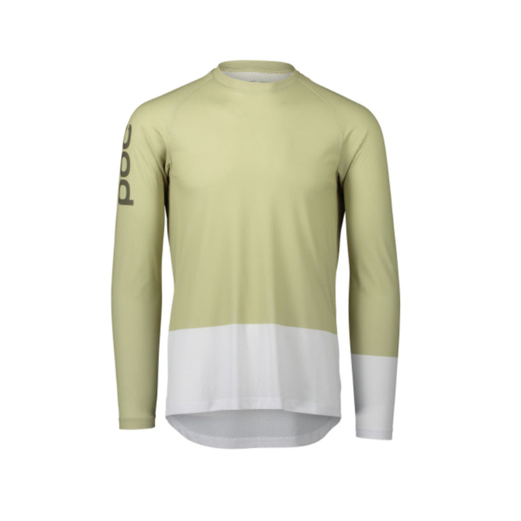 Poc mtb sale pure ls jersey