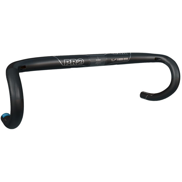 PRO VIBE Superlight Carbon Handlebar