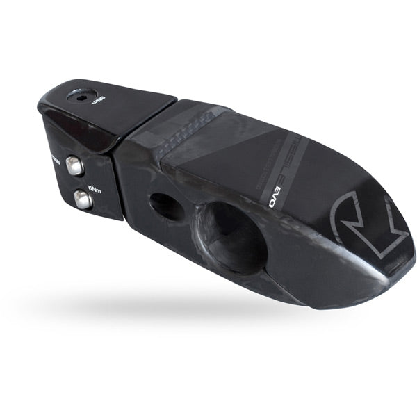 PRO Missile EVO UD carbon stem, -10 degree x 85 mm