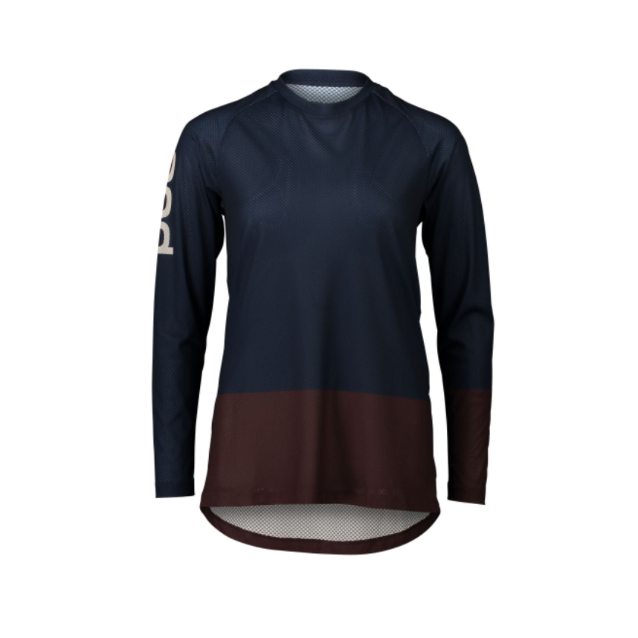 POC Pure LS Women's MTB Jersey