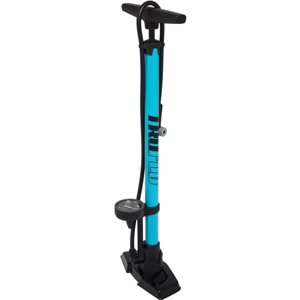 Truflo Easitrax 4 Floor Pump