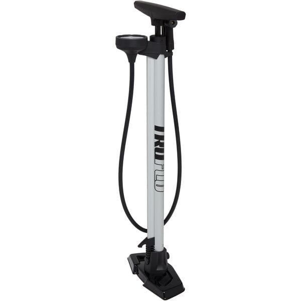 Truflo Maxtrax 4 Floor Pump