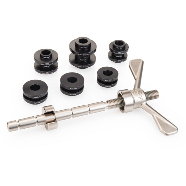 Park Tool BBP-1.2 Bottom Bracket Bearing Press Set