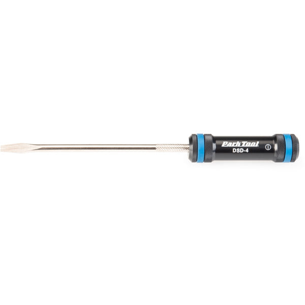 Park Tool DSD-4 5mm Flatblade Derailleur Screwdriver