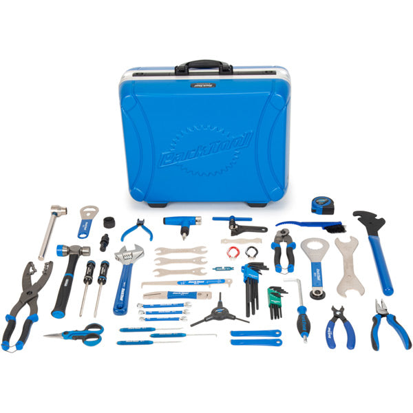 Park Tool EK-3 Professional Travel and Event Kit