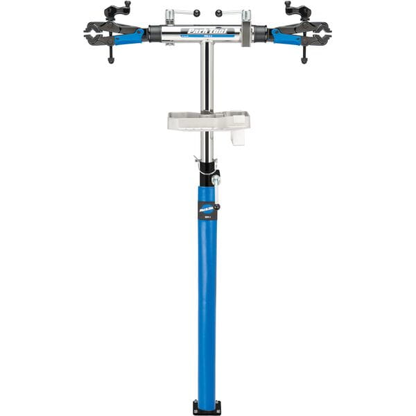 Park Tool PRS-2.3-2 Deluxe Double Arm Repair Stand With 100-3D Clamps