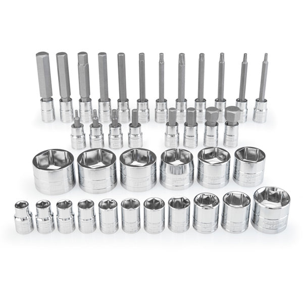 Park Tool SBS-3 Socket and bit set