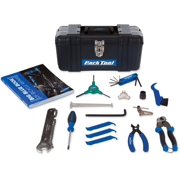 Park Tool SK-4 Home Mechanic Starter Kit