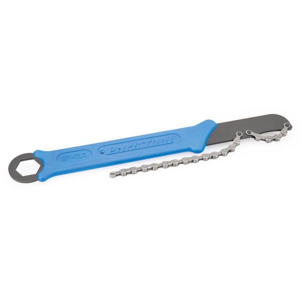 Park Tool SR-12.2 Sprocket Remover/Chain Whip