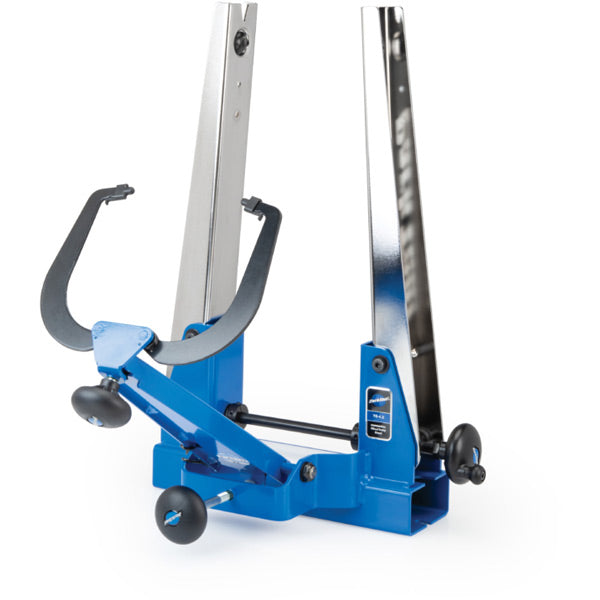 Park Tool TS-4.2 Professional Wheel Truing Stand