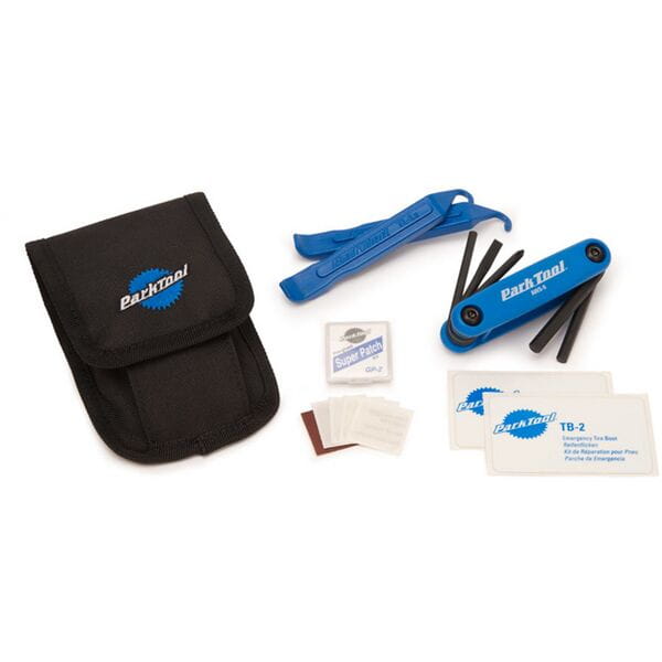 Park Tool WTK-2 Essential Tool Kit