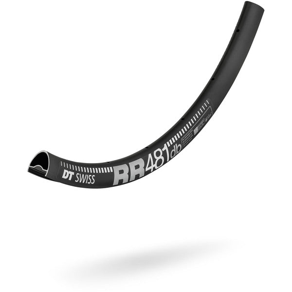 DT Swiss RR 481 DB SBWT Disc Brake Rim