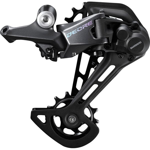 Shimano Deore M6100 12 Speed Shadow+ Rear Mech