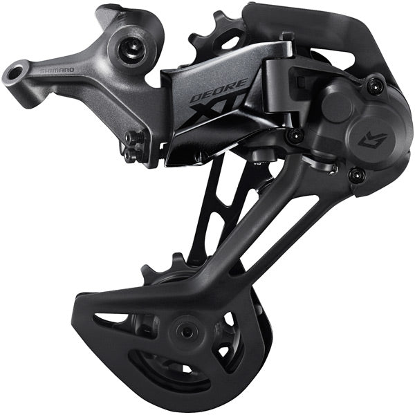 Shimano Deore XT RD-M8130 Link Glide 11-Speed Rear Derailleur Single