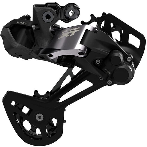 Shimano Deore XT RD-M8150 Di2 12-Speed Rear Derailleur